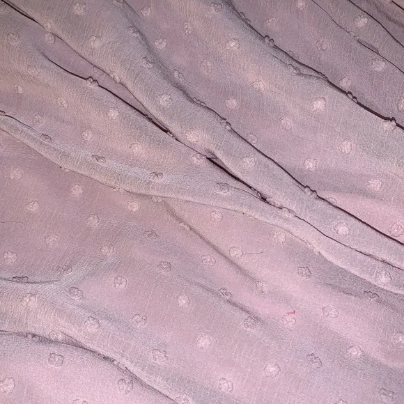 Bohme Ulysses Maxi Dress Pink Size Large - Picture 9 of 10